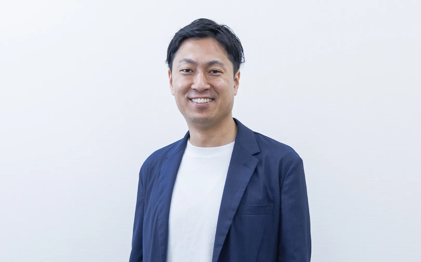 株式会社リプロネクスト 代表取締役 藤田 献児