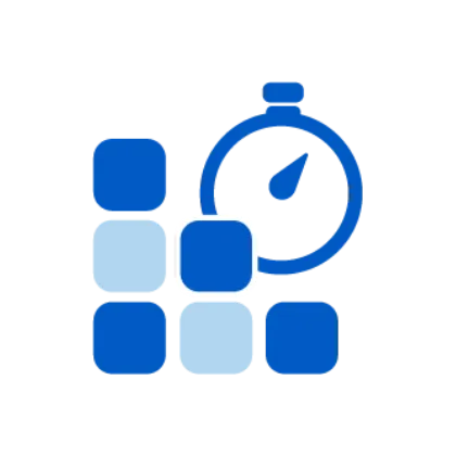 スピード化+仕組み化をしよう