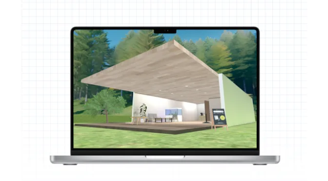 メタバース開発