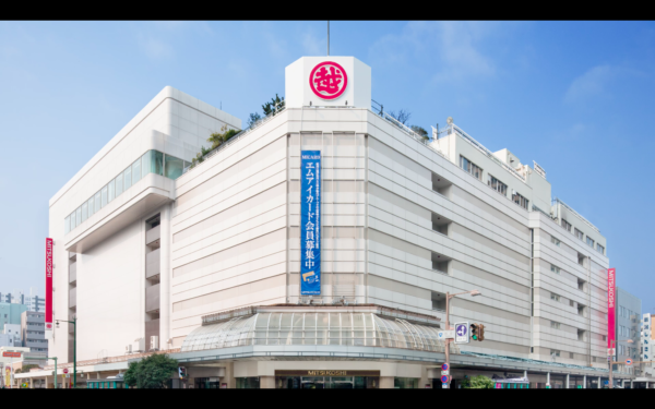 「新潟三越」113年間の感謝の気持ちを込めた映像を制作【営業終了までの３日間、店内で放映いたします】