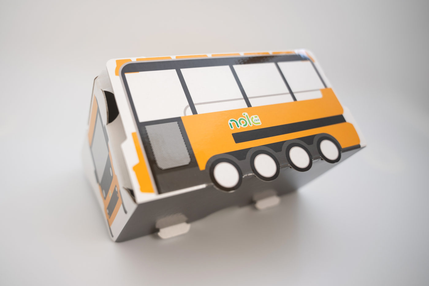 湯布院の観光地を巡るエコ電動自動車「ノルク」型VRゴーグルが誕生 〜10/7(木)実証実験報告会にてVR体験会を実施〜