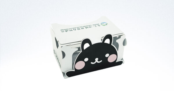 キャラクター型一眼VRゴーグル