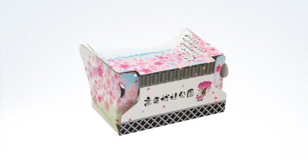 オリジナル二眼VRゴーグル