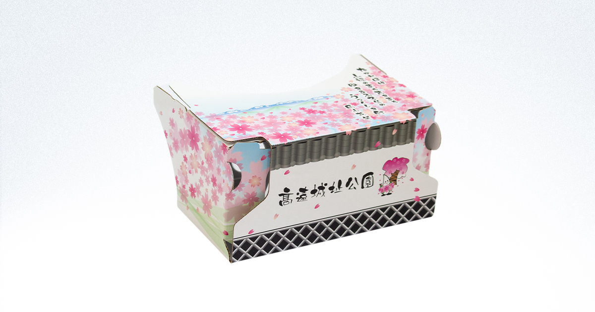 オリジナル二眼VRゴーグル