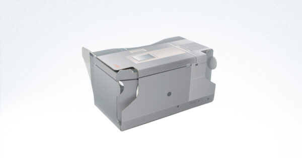 ノベルティ用二眼VRゴーグル制作