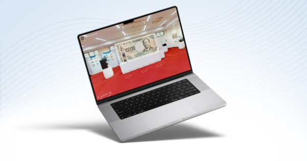 オンライン工場見学