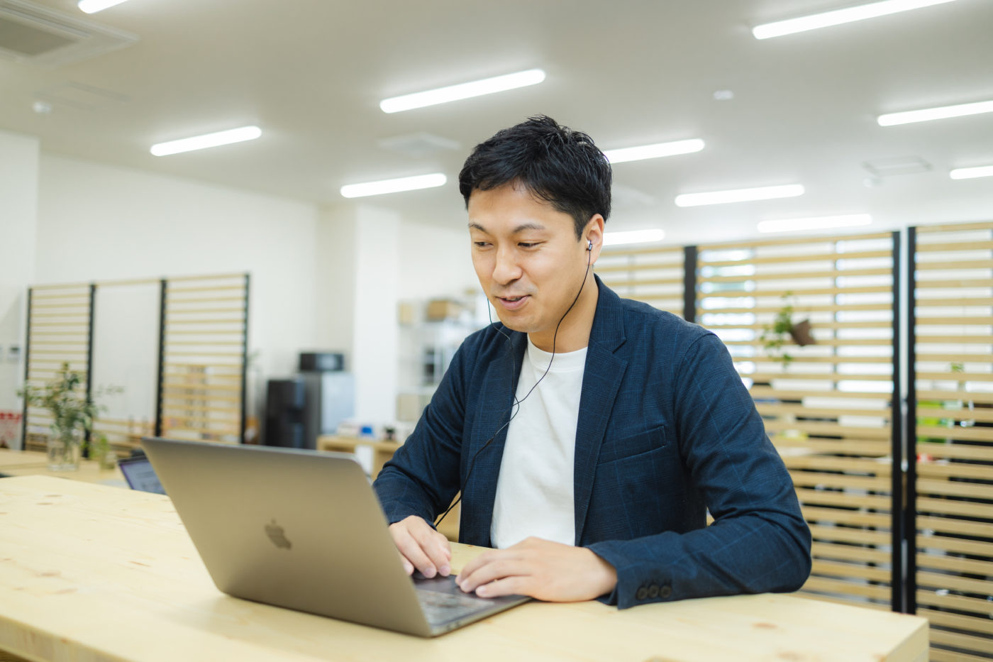 【新卒採用向け】4/8(土)オンライン会社説明会開催のお知らせ