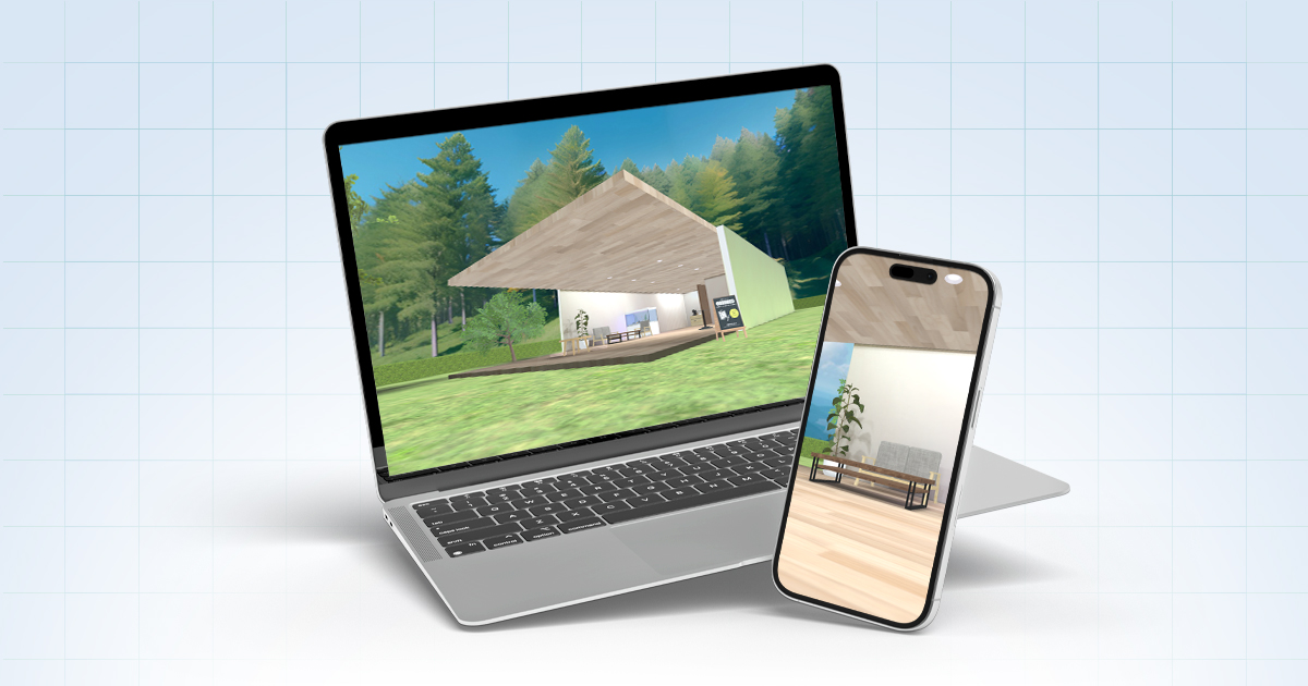 全国初！メタバースを活用したひきこもり相談窓口