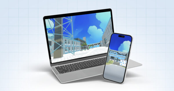 メタバースオープンキャンパス