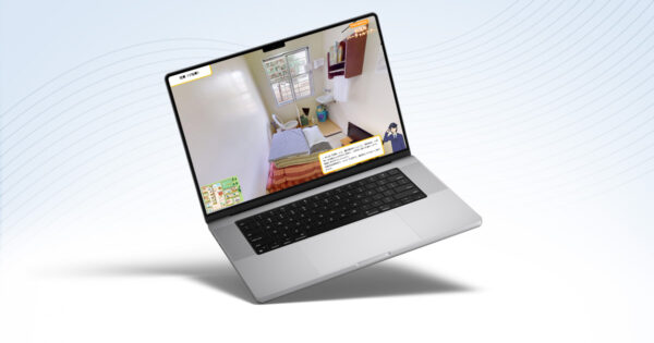 刑務所バーチャルツアー