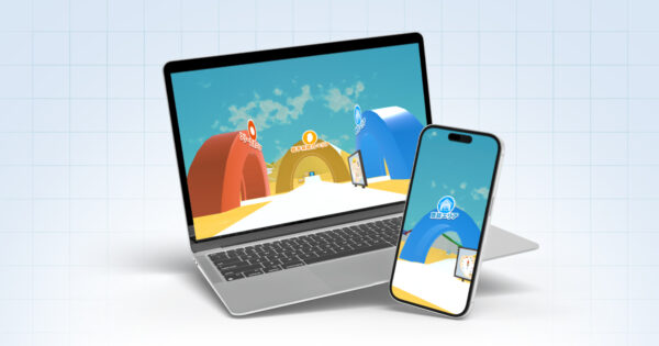 令和5年度 メタバースを活用した食の商談会