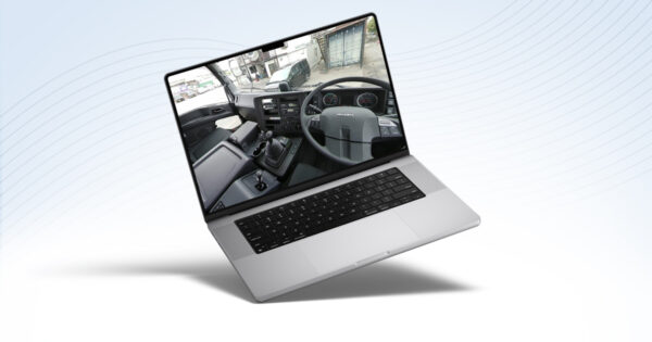 事務所＆車両バーチャルツアー