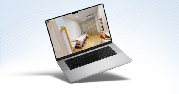 福祉施設バーチャルツアー