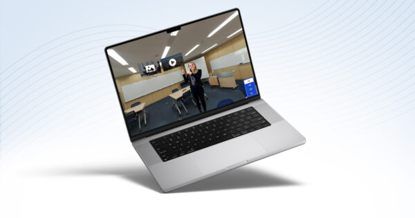 バーチャルキャンパスツアー