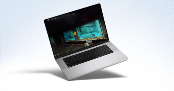 バーチャルツアー制作