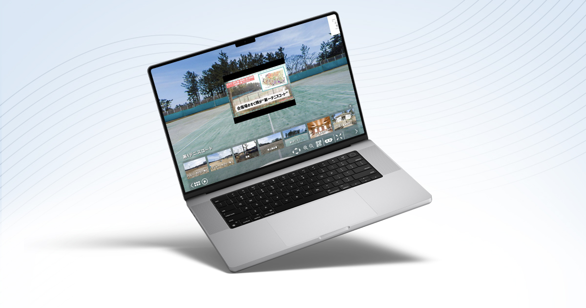 バーチャル黎明祭2022