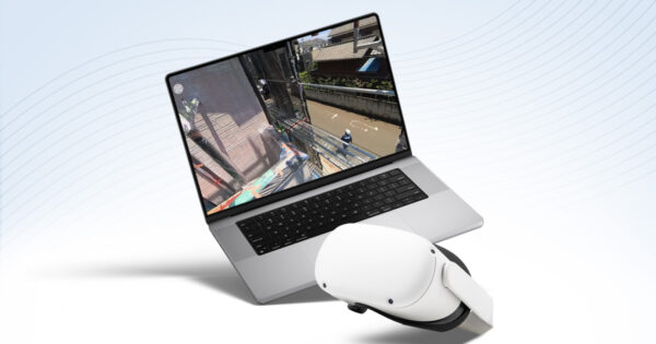 安全大会向けVR動画コンテンツ