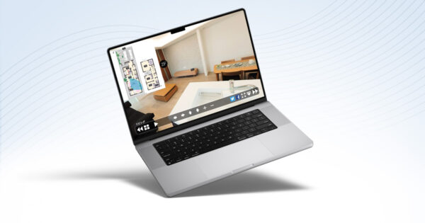 建売物件紹介VRコンテンツ