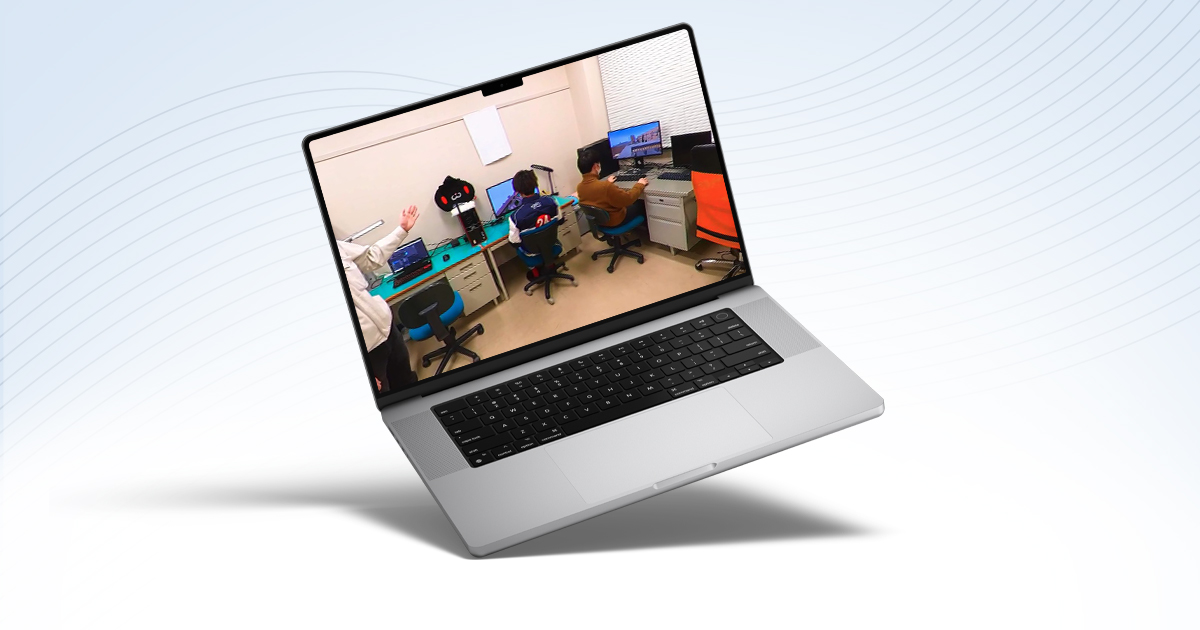 バーチャル・キャンパスツアー