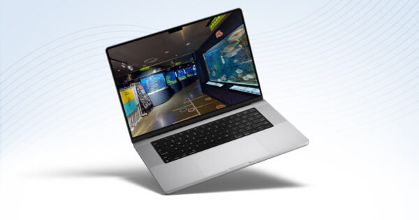 バーチャルツアー