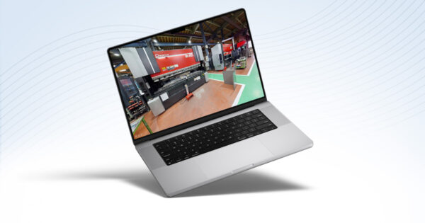 バーチャル工場見学ツアー