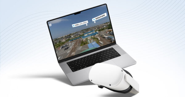 VR・360度動画制作