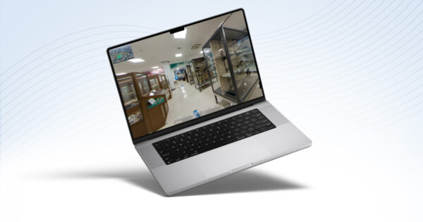 バーチャルキャンパスツアー