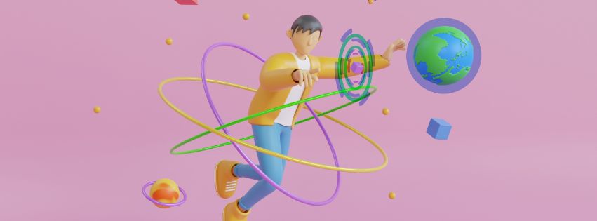 【4/15(火)開催】学校教育向け『 メタバース勉強会vol.8(オンライン)』を実施します