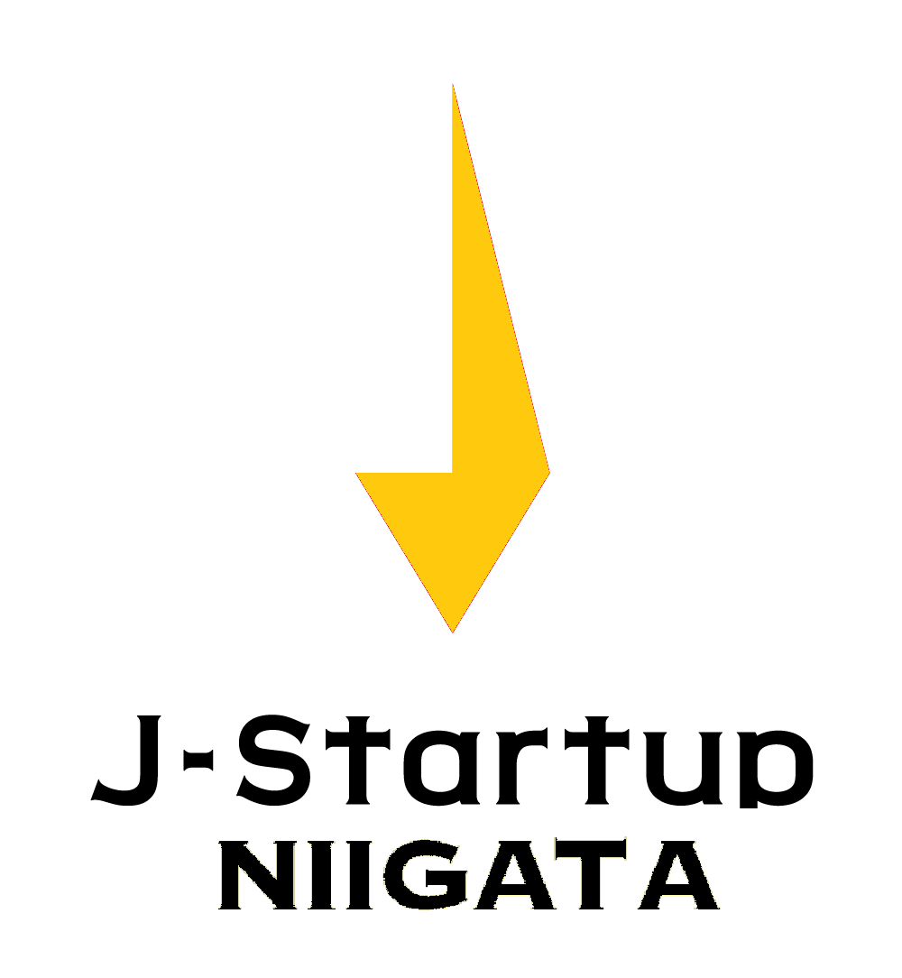新潟のスタートアップ企業を官民連携で支援するプログラム「J-Startup NIIGATA」 選定企業となりました