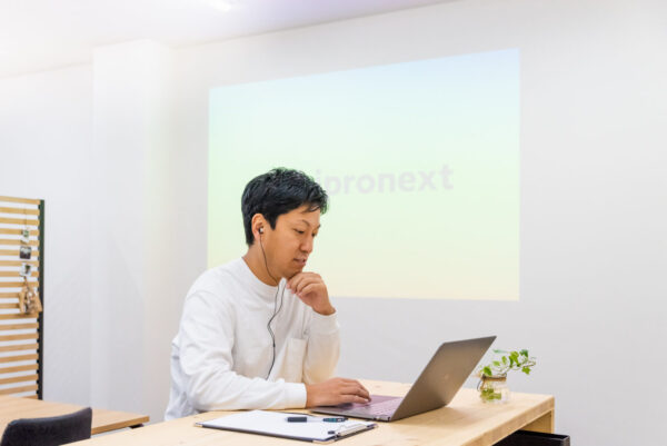 6/29（水）新潟大学の講義「ビジネスベンチャリング入門」に代表・藤田が登壇します