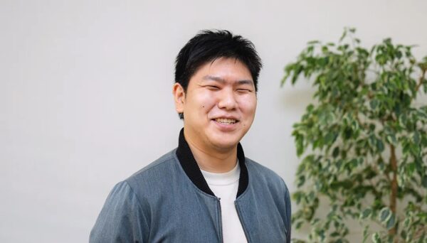 取締役CTOに二宮 匠 就任のお知らせ