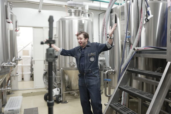 TOKYO MX情報番組「ええじゃないか！！」で東京エールワークス様サブスクリプション・サービスがご紹介されました