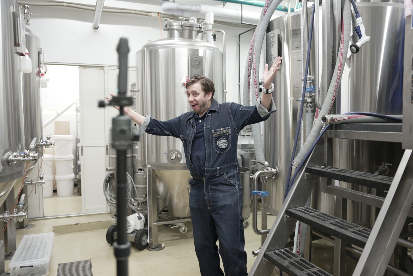 TOKYO MX情報番組「ええじゃないか！！」で東京エールワークス様サブスクリプション・サービスがご紹介されました